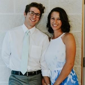 Meet your Posher, Abigail